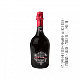 Вино белое сладкое Contessa Chiara ТМ Asti 0,75л Италия