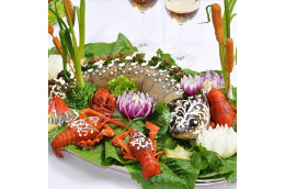 Рыба по-монастырски