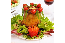 Ребро "Праздничное"