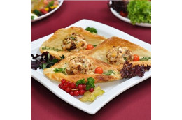 Салат "Модерн"