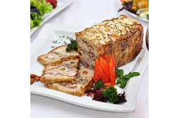 Терин из кролика