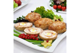 Мясо по-королевски