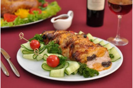 Свинина "Боярушка"