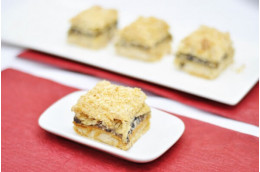 Торт закусочный, 120г