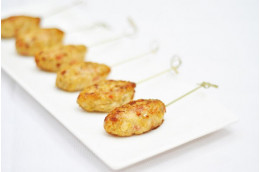 Колбаска по-итальянски, 50г