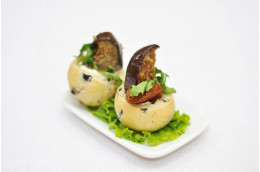 Булочка прованская фаршированная, 45г