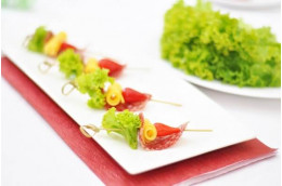 Шпажка "Заморская", 30г