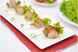 Шпажка "Ароматная", 40г