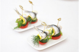 Шпажка "Ностальгия", 40г