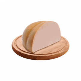 Колбаса Докторская вареная в/с ТМ Алан 100г