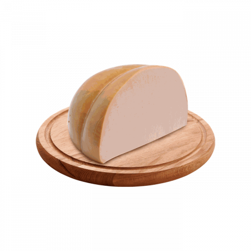 Колбаса Докторская вареная в/с ТМ Алан 100г