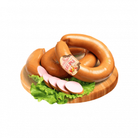 Колбаса вареная Детская ТМ Роганский МК 100г