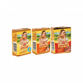 Сыр плавленый 45% Грибы/Бекон/Оригинал ТМ Звени Гора 75г