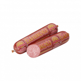 Колбаса Балыкова п/к 1с ТМ СМК 100г