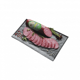 Колбаса салями Харьковская в/к в/с ТМ УМК 100г