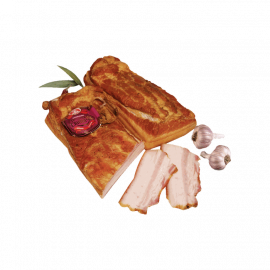 Грудинка в/с вак ТМ УМК 100г