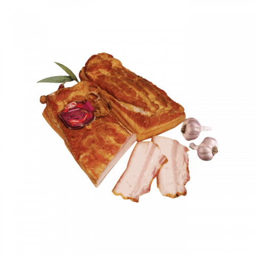 Грудинка в/с вак ТМ УМК 100г