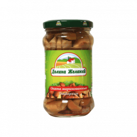 Грибы Опята маринованные ТМ Долина Желаний 260г