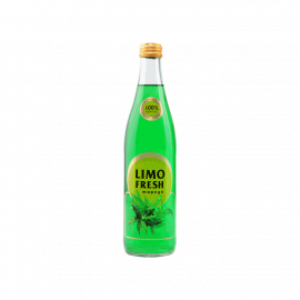 Напиток Тархун ТМ Limofresh 0,5л