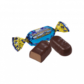 Конфеты Слобожанская Ласточка ТМ ХКФ 100г