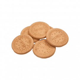 Печенье Мария ТМ ХБФ 100г