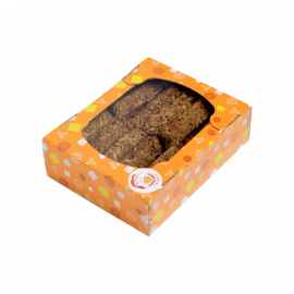 Козинак Хомка ТМ Пря-Пря 380г