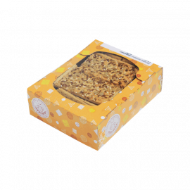 Печенье Зерновое ТМ Пря-Пря 300г