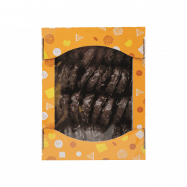 Козинак Хомка из глазури ТМ Пря-Пря 450г