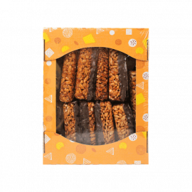 Козинак Амка с глазурью ТМ Пря-Пря 450г