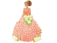 Детский торт №11