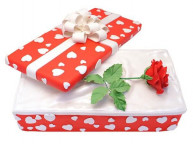 Праздничный торт №11