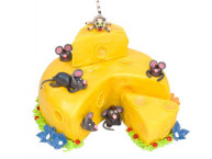 Детский торт №14