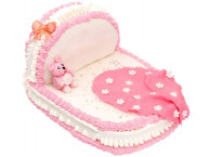 Детский торт №16