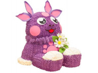 Детский торт №18