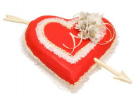 Свадебный торт №2