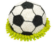 Детский торт №23