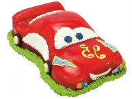 Детский торт №24