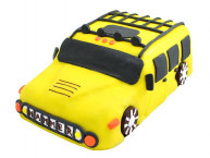 Детский торт №32