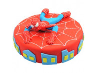 Детский торт №33