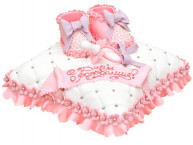 Детский торт №3