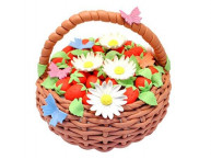 Праздничный торт №9