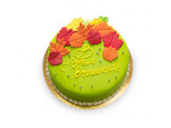  Торт С Днем Учителя