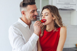 День влюбленных. Полезные советы по выбору подарков