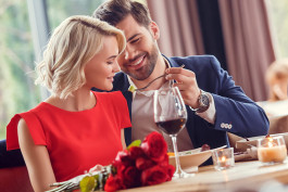 День влюбленных. Полезные советы по выбору подарков