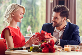 День влюбленных. Полезные советы по выбору подарков