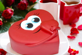 День влюбленных. Полезные советы по выбору подарков