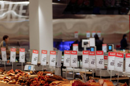 Новый КЛАСС на Гагарина – это больше, чем супермаркет!