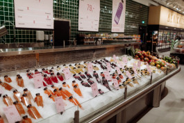 Новый КЛАСС на Гагарина – это больше, чем супермаркет!