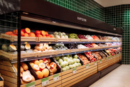 Новый КЛАСС на Гагарина – это больше, чем супермаркет!