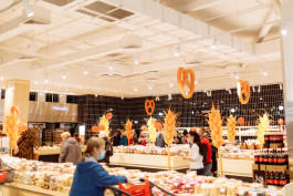 Новый КЛАСС на Гагарина – это больше, чем супермаркет!